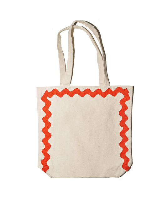 Wiggle Tote