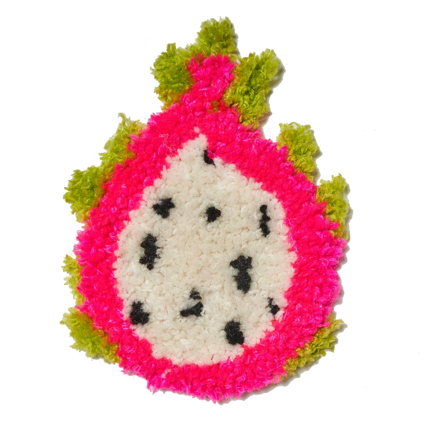 Tufted Dragonfruit