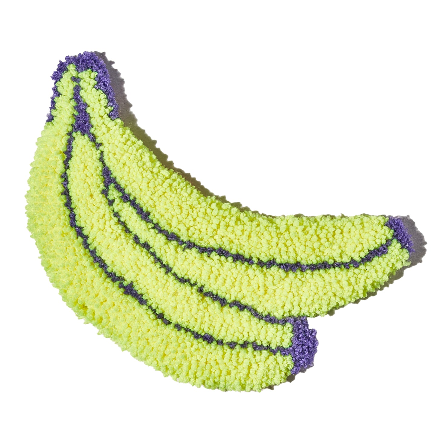 Tufted Banana